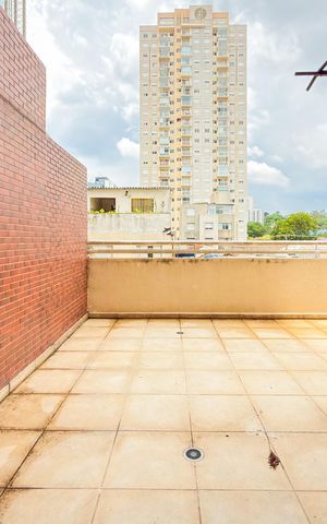 Apartamento à venda com 100m², 2 quartos e 1 vaga Apartamento à venda com 100m², 2 quartos e 1 vagaÁrea de Serviço