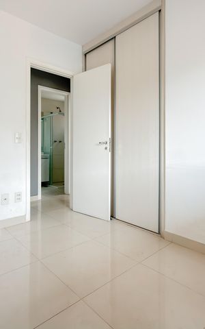 Apartamento à venda com 100m², 2 quartos e 1 vaga Apartamento à venda com 100m², 2 quartos e 1 vagaQuarto 1
