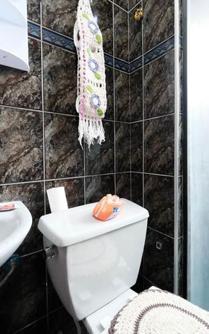 Apartamento à venda com 43m², 2 quartos e 1 vagaBanheiro