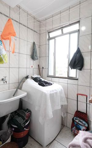 Apartamento à venda com 43m², 2 quartos e 1 vagaCozinha