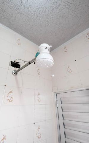 Casa à venda com 146m², 3 quartos e 2 vagasBanheiro 2