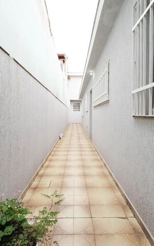 Casa à venda com 146m², 3 quartos e 2 vagasÁrea externa
