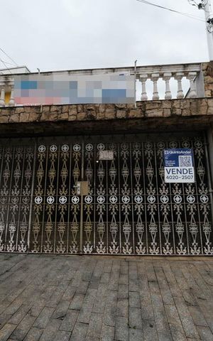 Casa à venda com 146m², 3 quartos e 2 vagasFachada