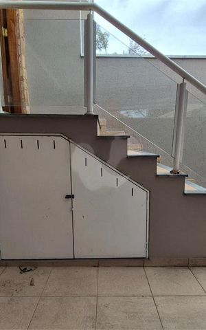 Casa à venda com 134m², 3 quartos e 3 vagas