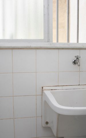Apartamento à venda com 65m², 3 quartos e 1 vaga Apartamento à venda com 65m², 3 quartos e 1 vagaÁrea de Serviço