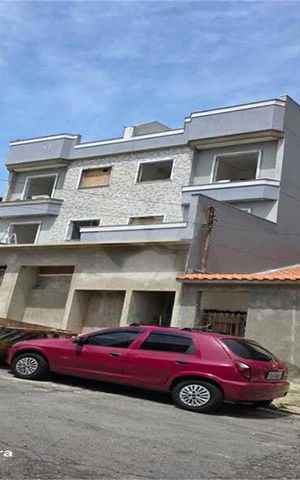 Apartamento à venda com 106m², 2 quartos e 2 vagas