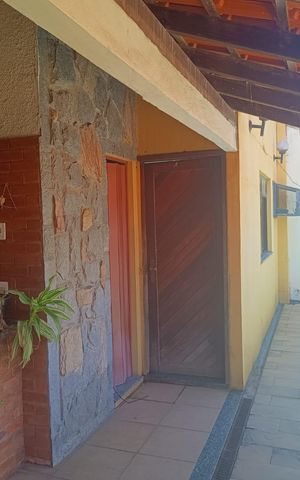 Casa à venda com 175m², 3 quartos e 2 vagas