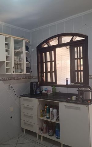 Casa à venda com 175m², 3 quartos e 2 vagas