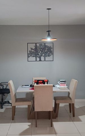 Casa à venda com 175m², 3 quartos e 2 vagas
