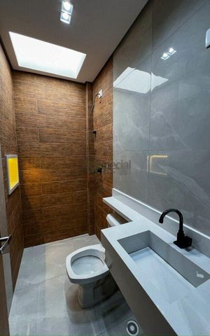 Casa à venda com 197m², 3 quartos e 3 vagas