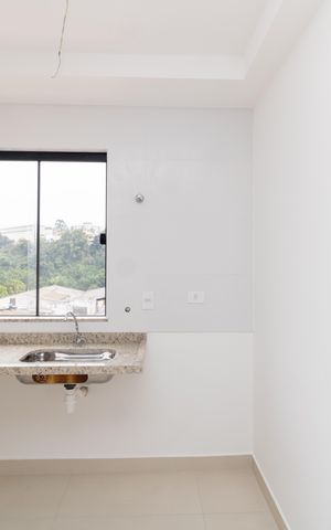 Apartamento à venda com 83m², 3 quartos e 1 vaga Apartamento à venda com 83m², 3 quartos e 1 vagaCozinha