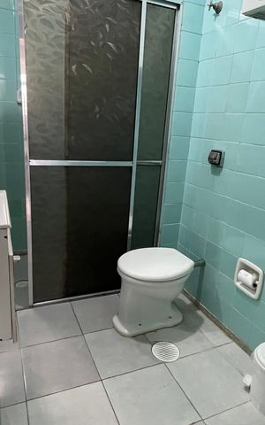 Apartamento para alugar com 38m², 1 quarto e 1 vagaBanheiro