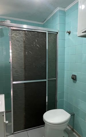Apartamento para alugar com 38m², 1 quarto e 1 vagaBanheiro