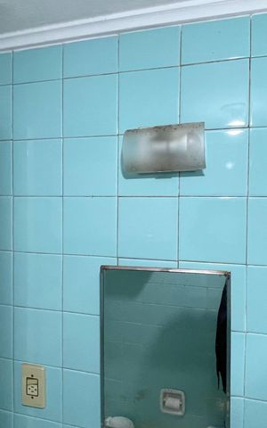Apartamento para alugar com 38m², 1 quarto e 1 vagaBanheiro