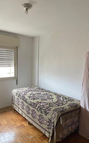 Apartamento para alugar com 38m², 1 quarto e 1 vagaquarto