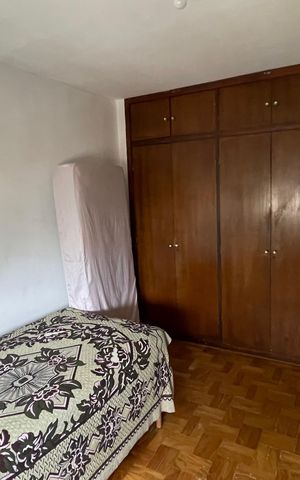 Apartamento para alugar com 38m², 1 quarto e 1 vagaquarto