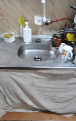 Casa à venda com 72m², 1 quarto e sem vagaCozinha
