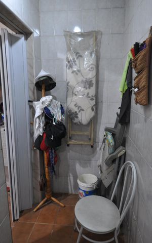 Casa à venda com 72m², 1 quarto e sem vagaBanheiro