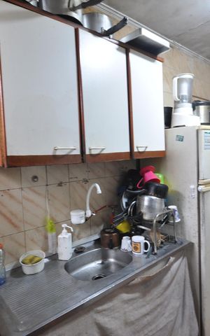 Casa à venda com 72m², 1 quarto e sem vagaCozinha