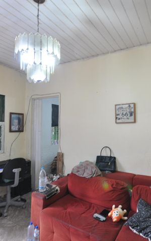 Casa à venda com 72m², 1 quarto e sem vagaSala