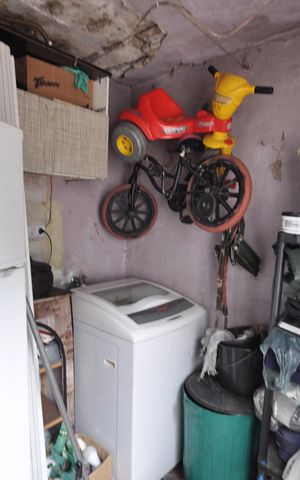 Casa à venda com 72m², 1 quarto e sem vagaÁrea de Serviço