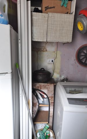 Casa à venda com 72m², 1 quarto e sem vagaÁrea de Serviço