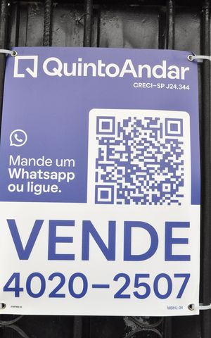 Casa à venda com 72m², 1 quarto e sem vagaPlaca