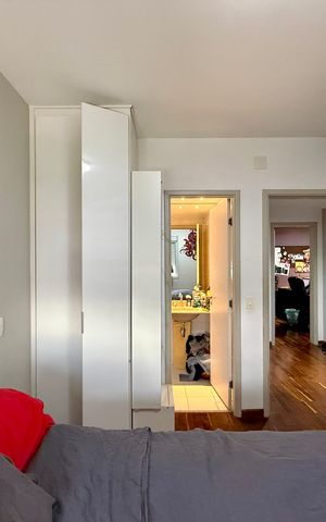 Apartamento para alugar com 180m², 3 quartos e 3 vagas Apartamento para alugar com 180m², 3 quartos e 3 vagasSuíte 1