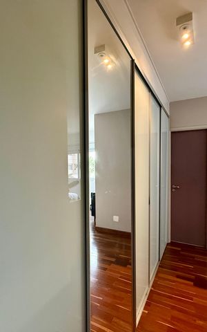 Apartamento para alugar com 180m², 3 quartos e 3 vagas Apartamento para alugar com 180m², 3 quartos e 3 vagasCloset Suíte 2