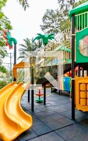 Apartamento para alugar com 180m², 3 quartos e 3 vagas Apartamento para alugar com 180m², 3 quartos e 3 vagasPlayground