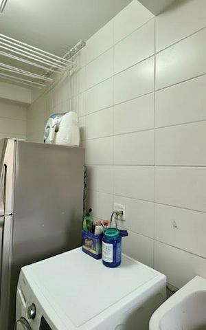 Apartamento para alugar com 180m², 3 quartos e 3 vagas Apartamento para alugar com 180m², 3 quartos e 3 vagasÁrea de Serviço