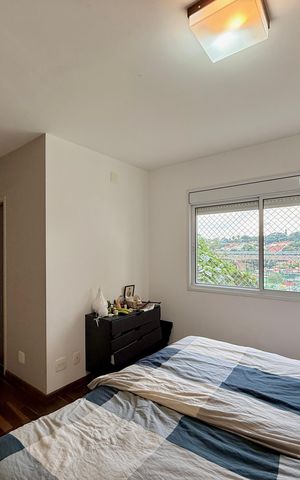 Apartamento para alugar com 180m², 3 quartos e 3 vagas Apartamento para alugar com 180m², 3 quartos e 3 vagasSuíte 2