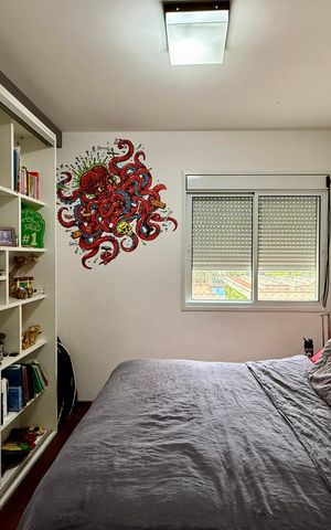 Apartamento para alugar com 180m², 3 quartos e 3 vagas Apartamento para alugar com 180m², 3 quartos e 3 vagasSuíte 1