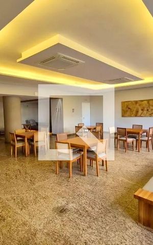 Apartamento para alugar com 180m², 3 quartos e 3 vagas Apartamento para alugar com 180m², 3 quartos e 3 vagasSalão de Festas