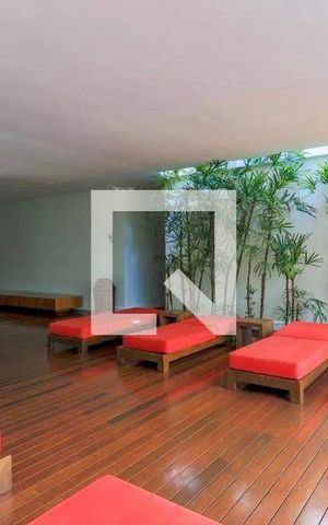 Apartamento para alugar com 180m², 3 quartos e 3 vagas Apartamento para alugar com 180m², 3 quartos e 3 vagasSpa