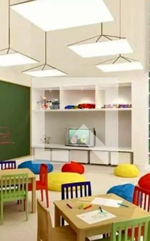 Apartamento para alugar com 180m², 3 quartos e 3 vagas Apartamento para alugar com 180m², 3 quartos e 3 vagasBrinquedoteca