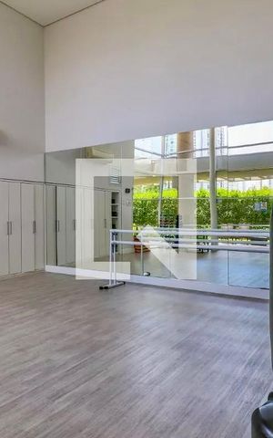 Apartamento para alugar com 180m², 3 quartos e 3 vagas Apartamento para alugar com 180m², 3 quartos e 3 vagasAcademia