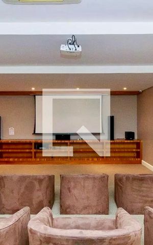 Apartamento para alugar com 180m², 3 quartos e 3 vagas Apartamento para alugar com 180m², 3 quartos e 3 vagasEspaço Cinema
