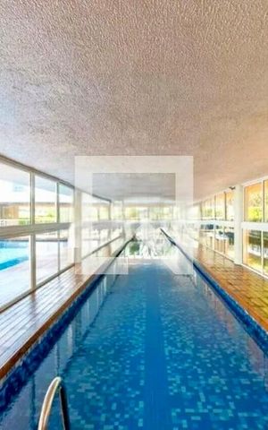 Apartamento para alugar com 180m², 3 quartos e 3 vagas Apartamento para alugar com 180m², 3 quartos e 3 vagasPiscina Coberta