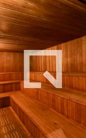 Apartamento para alugar com 180m², 3 quartos e 3 vagas Apartamento para alugar com 180m², 3 quartos e 3 vagasSauna