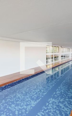 Apartamento para alugar com 180m², 3 quartos e 3 vagas Apartamento para alugar com 180m², 3 quartos e 3 vagasPiscina Coberta