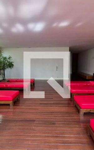 Apartamento para alugar com 180m², 3 quartos e 3 vagas Apartamento para alugar com 180m², 3 quartos e 3 vagasSpa