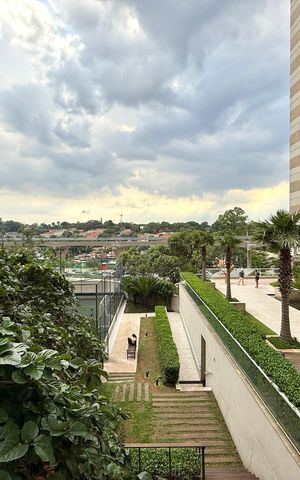 Apartamento para alugar com 180m², 3 quartos e 3 vagas Apartamento para alugar com 180m², 3 quartos e 3 vagasVista Suíte 2