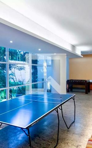 Apartamento para alugar com 180m², 3 quartos e 3 vagas Apartamento para alugar com 180m², 3 quartos e 3 vagasSalão de Jogos