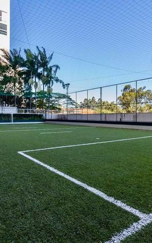 Apartamento para alugar com 180m², 3 quartos e 3 vagas Apartamento para alugar com 180m², 3 quartos e 3 vagasQuadra