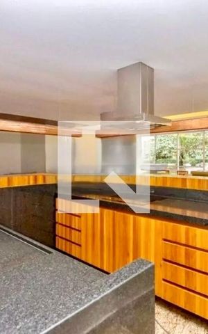 Apartamento para alugar com 180m², 3 quartos e 3 vagas Apartamento para alugar com 180m², 3 quartos e 3 vagasChurrasqueira