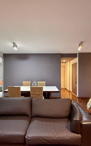 Apartamento para alugar com 180m², 3 quartos e 3 vagas Apartamento para alugar com 180m², 3 quartos e 3 vagasSala