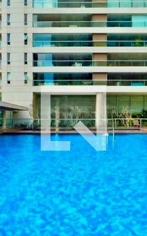 Apartamento para alugar com 180m², 3 quartos e 3 vagas Apartamento para alugar com 180m², 3 quartos e 3 vagasPiscina