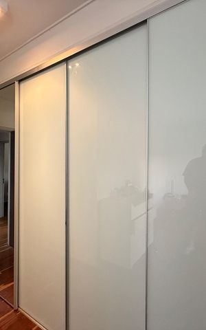 Apartamento para alugar com 180m², 3 quartos e 3 vagas Apartamento para alugar com 180m², 3 quartos e 3 vagasCloset Suíte 2