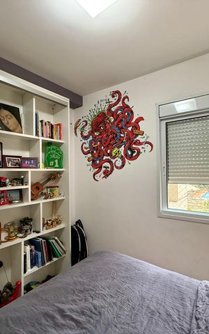 Apartamento para alugar com 180m², 3 quartos e 3 vagas Apartamento para alugar com 180m², 3 quartos e 3 vagasSuíte 1